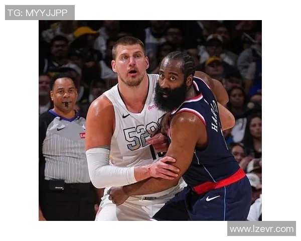 掘金与快船精彩对决现场直播全程回顾与分析